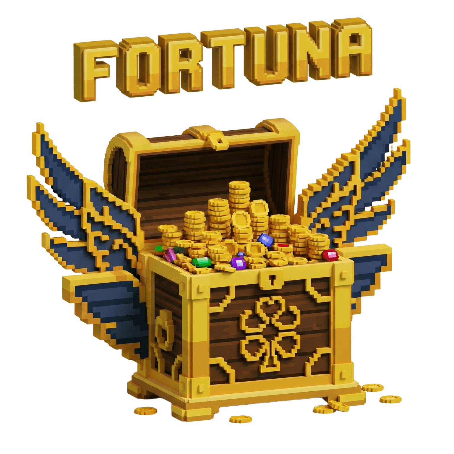 Skrzynia Fortuny